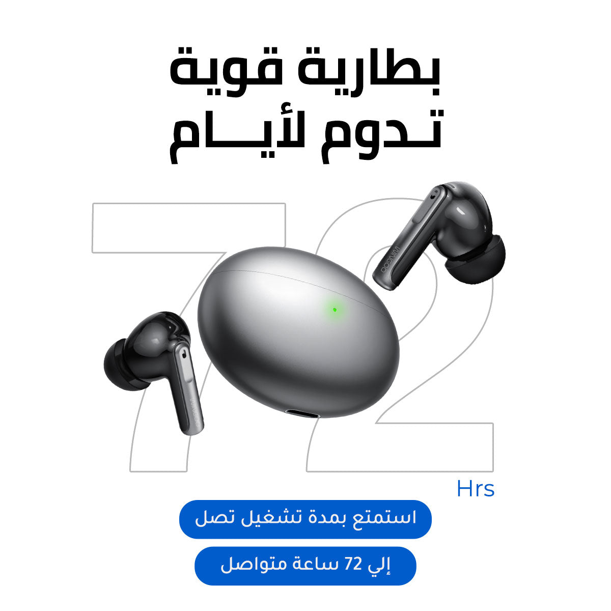 WINGOO I-BUDS | SPORT