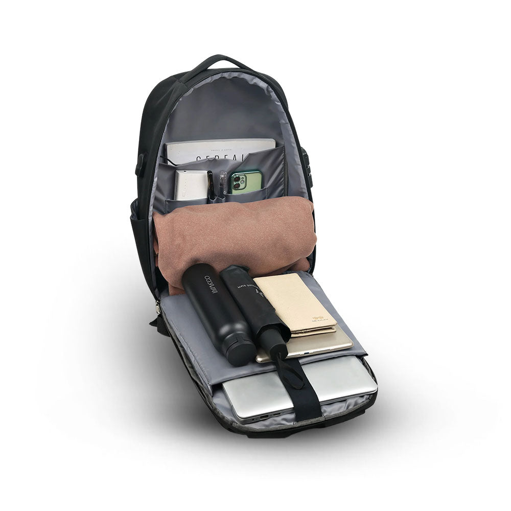 KOVA BAG BLACK
