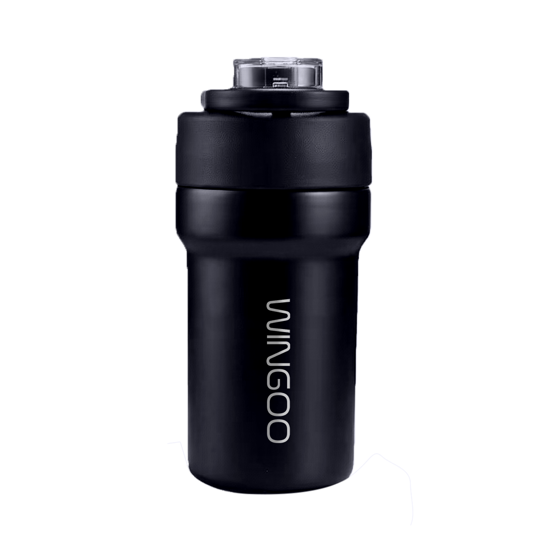 WINGOO I-FLASK