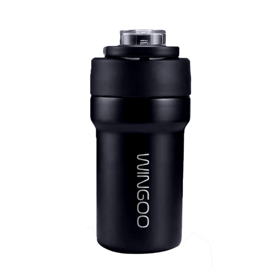 WINGOO I-FLASK
