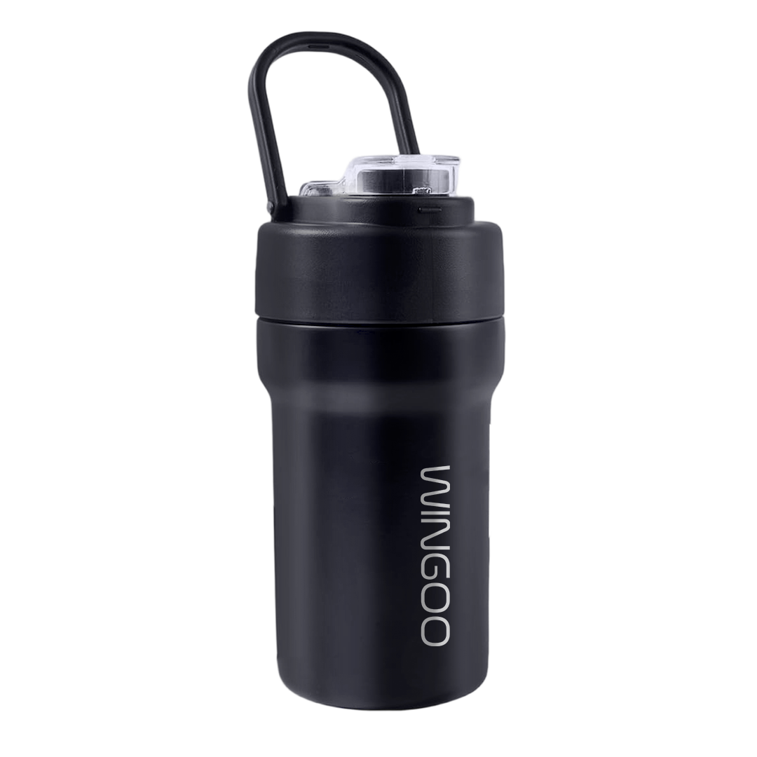 WINGOO I-FLASK
