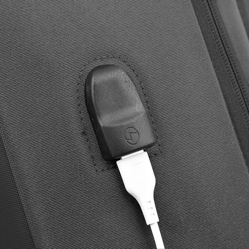 KOVA BAG GREY