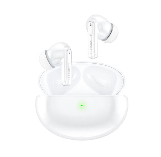 WINGOO I-BUDS WHITE