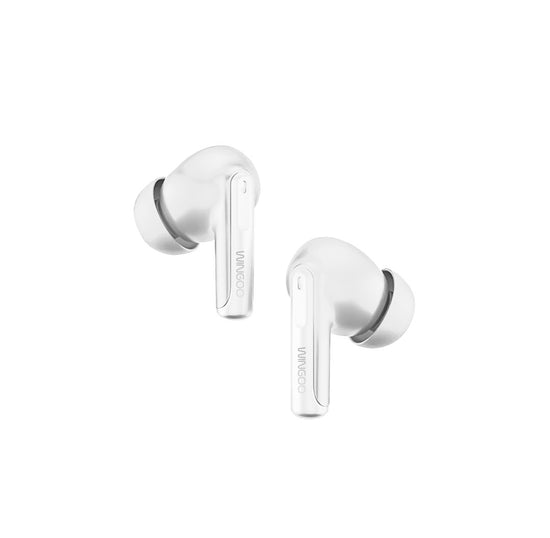 WINGOO I-BUDS WHITE