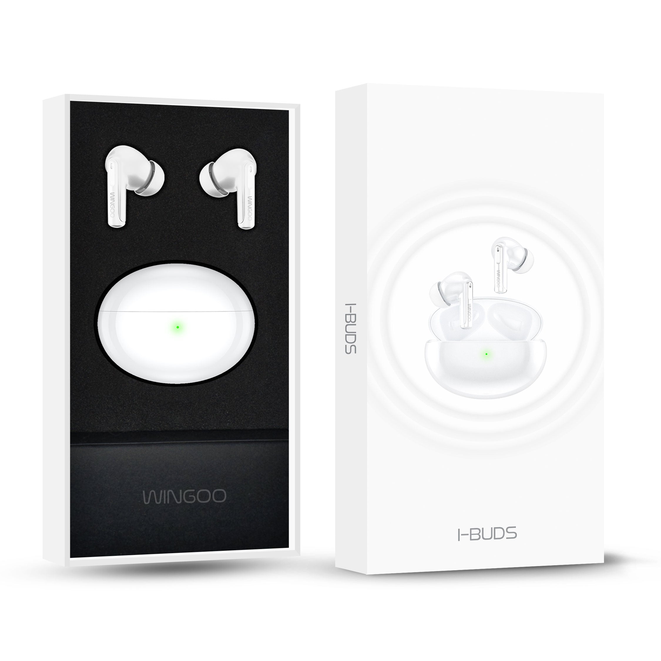 WINGOO I-BUDS |SPECIAL OFFER