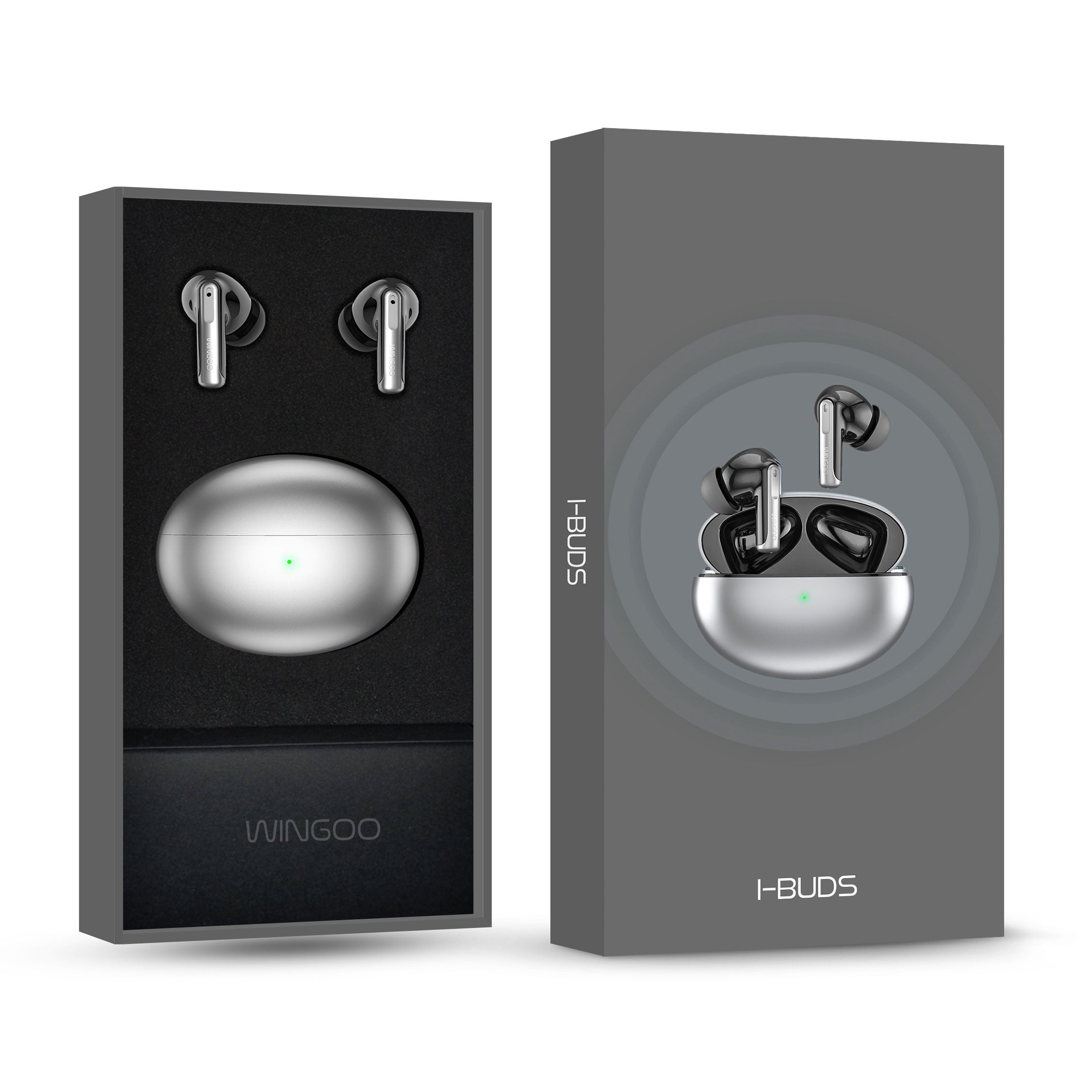 WINGOO I-BUDS |SPECIAL OFFER