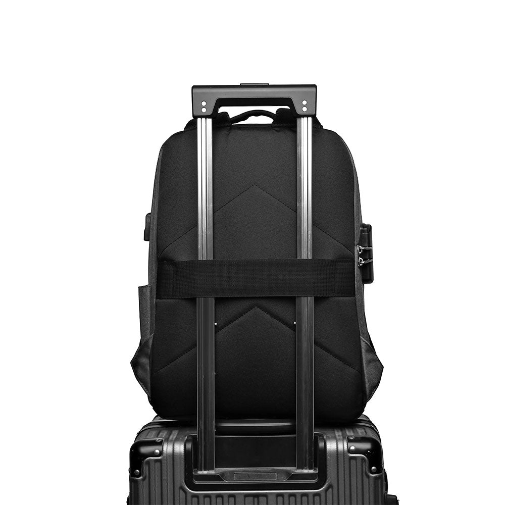 KOVA BAG GREY