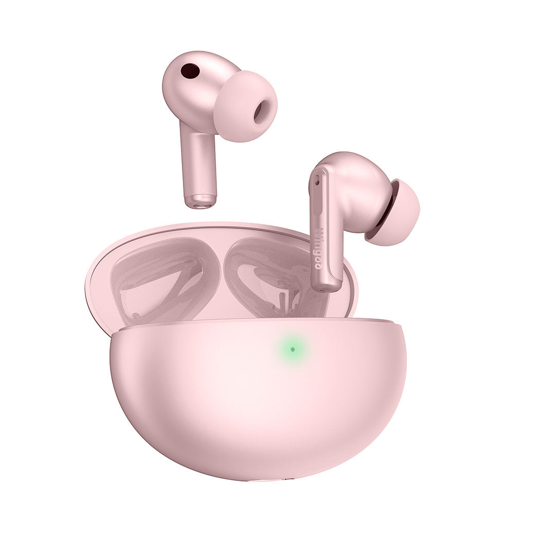 WINGOO I-BUDS PINK