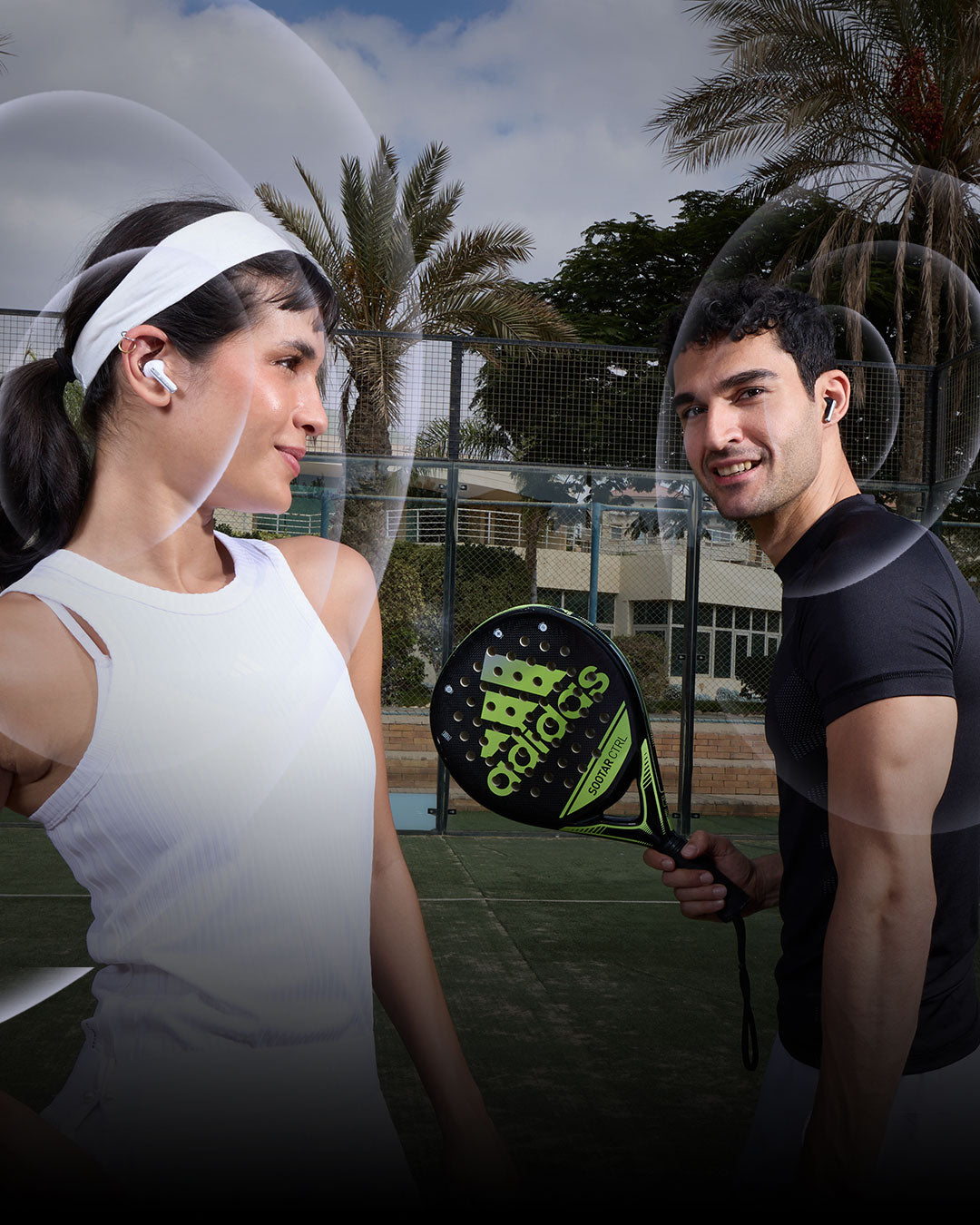 WINGOO I-BUDS | SPORT