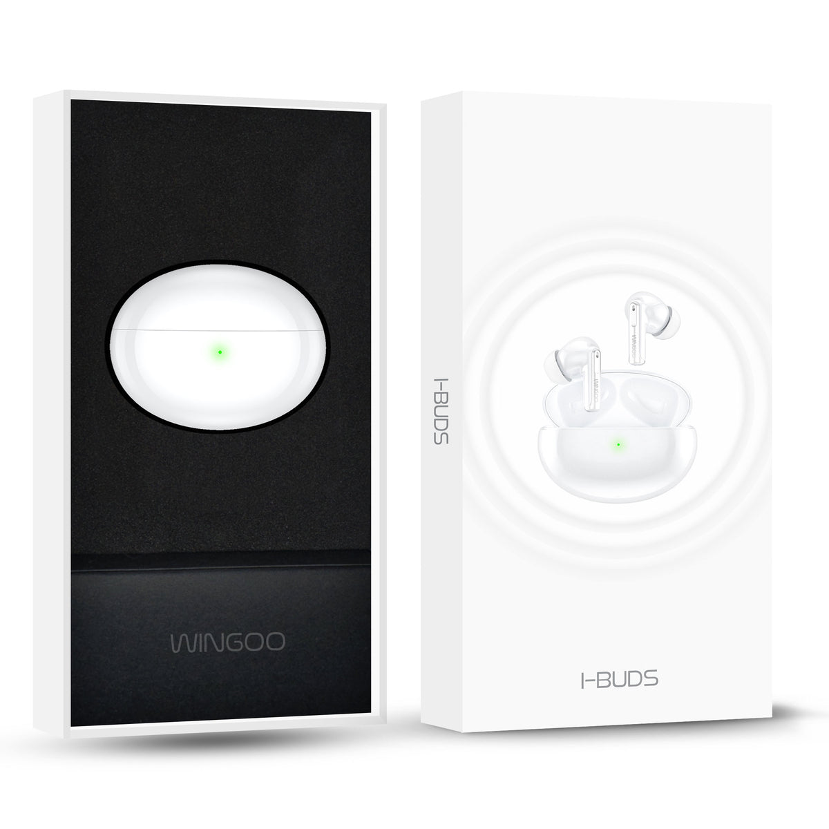 WINGOO I-BUDS |SPECIAL OFFER
