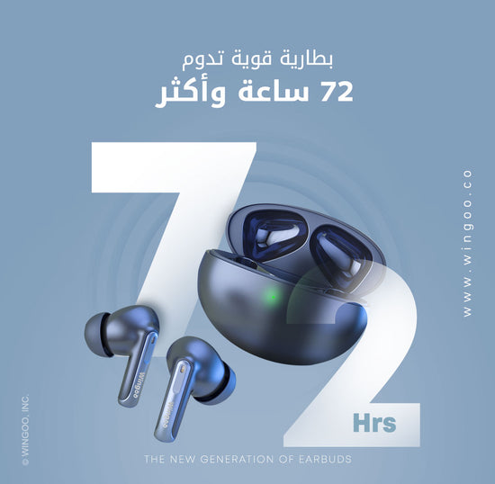 The Importance of Strong Battery Life in i-BUDS