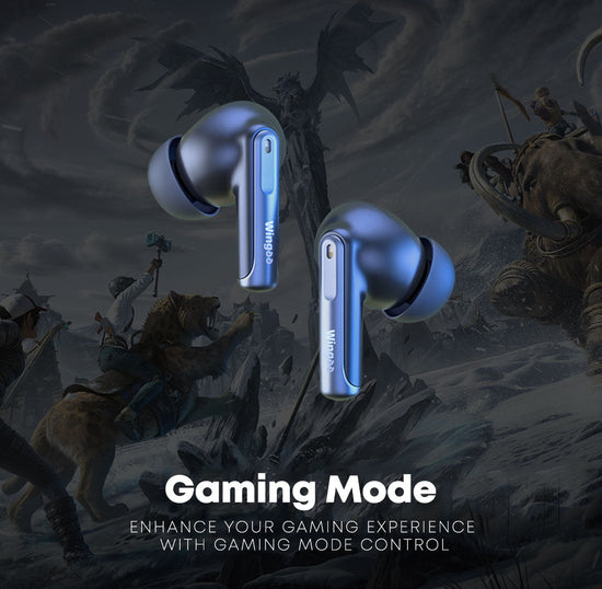 Gaming Mode