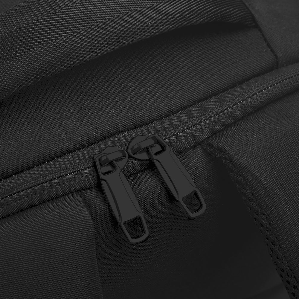 KOVA BAG BLACK &amp; GREY