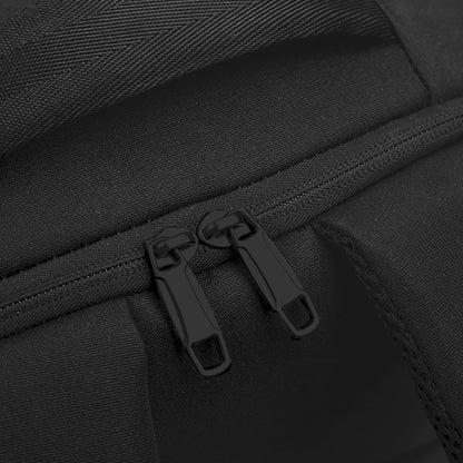 KOVA BAG BLACK &amp; GREY