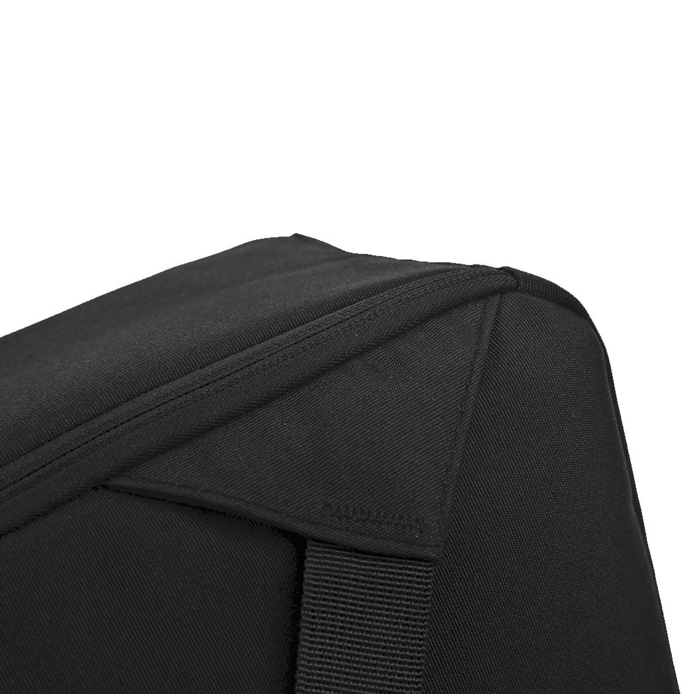 KOVA BAG BLACK &amp; GREY