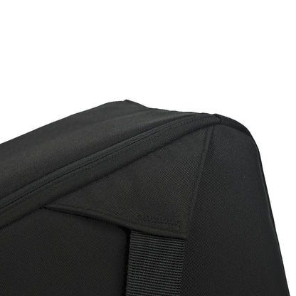 KOVA BAG BLACK &amp; GREY