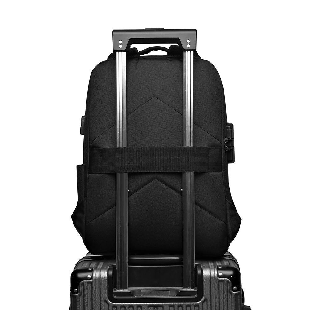KOVA BAG BLACK