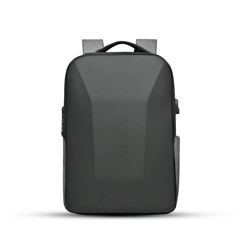 KOVA BAG BLACK &amp; GREY
