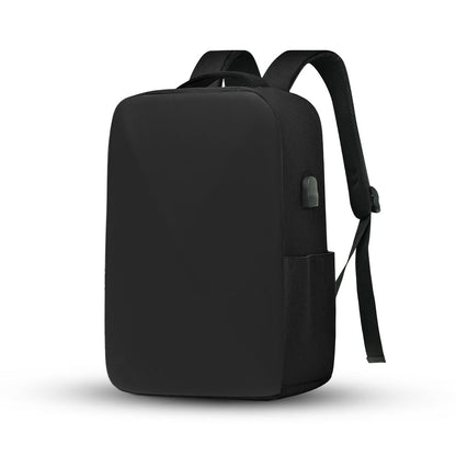 KOVA BAG BLACK &amp; GREY