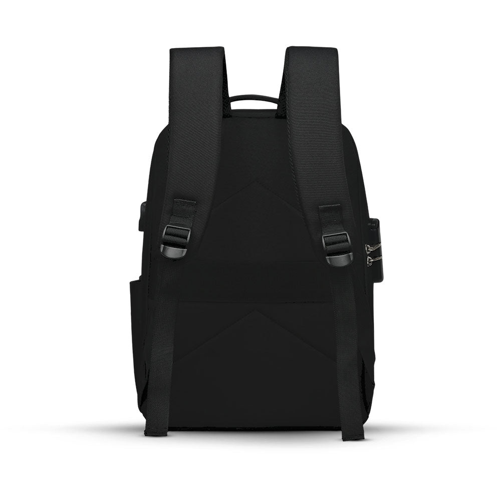 KOVA BAG BLACK &amp; GREY