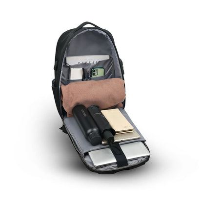 KOVA BAG BLACK