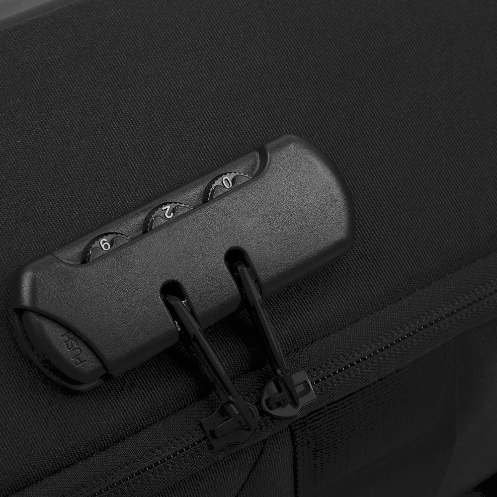 KOVA BAG BLACK