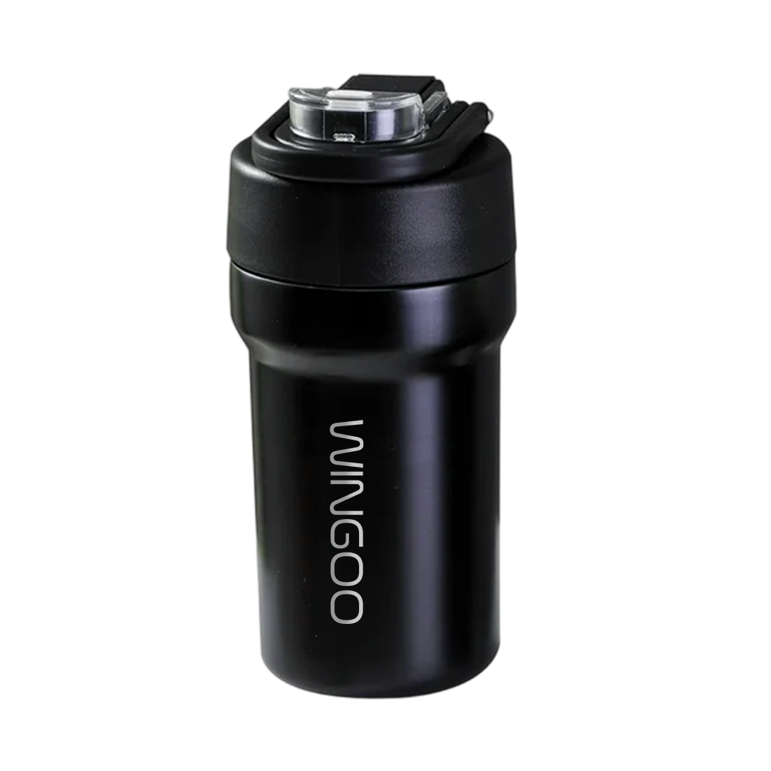 WINGOO I-FLASK