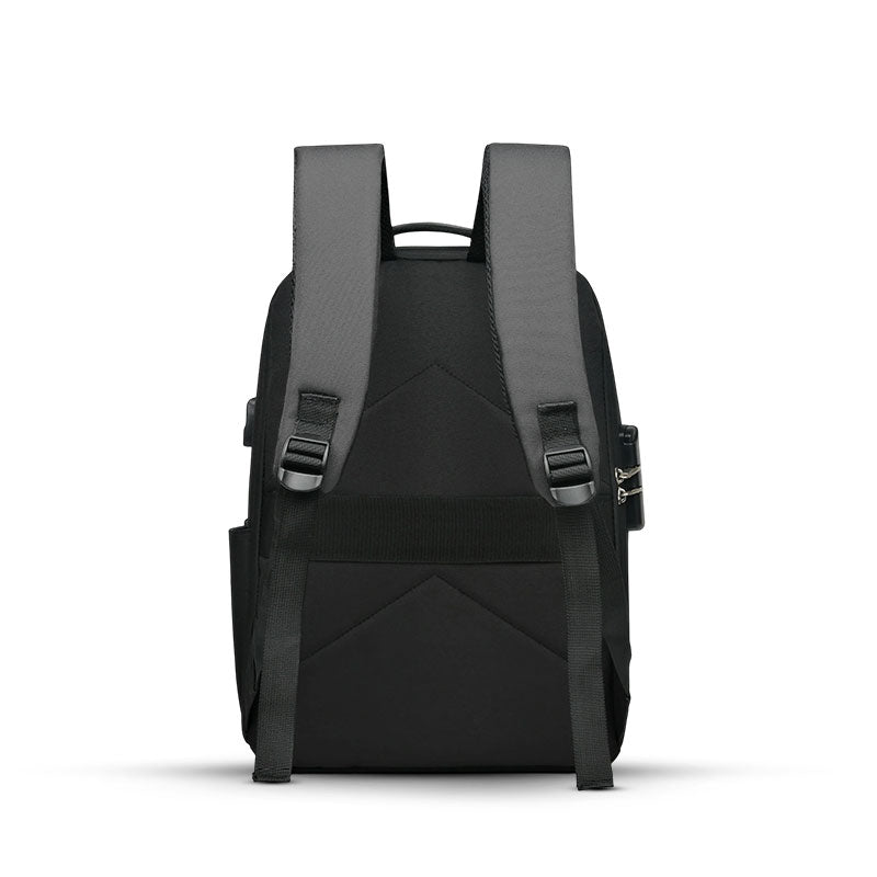KOVA BAG GREY