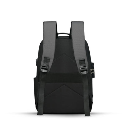 KOVA BAG GREY