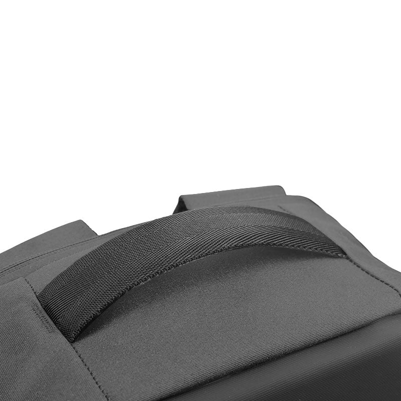 KOVA BAG GREY