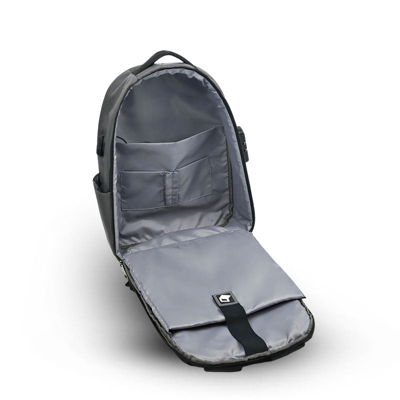 KOVA BAG GREY