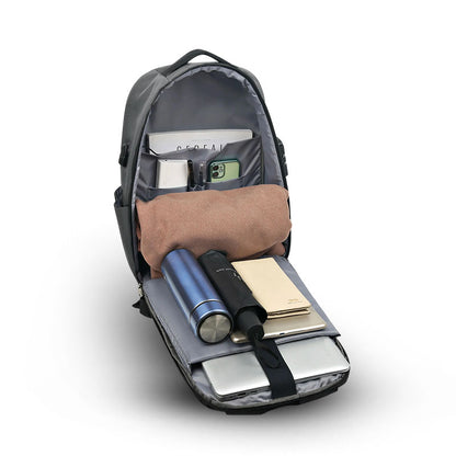 KOVA BAG GREY