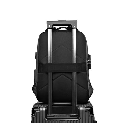 KOVA BAG GREY