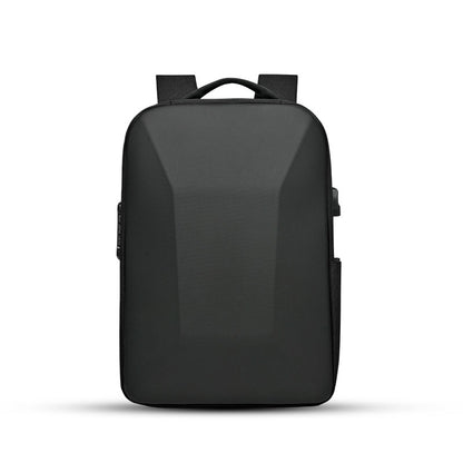 KOVA BAG BLACK & GREY