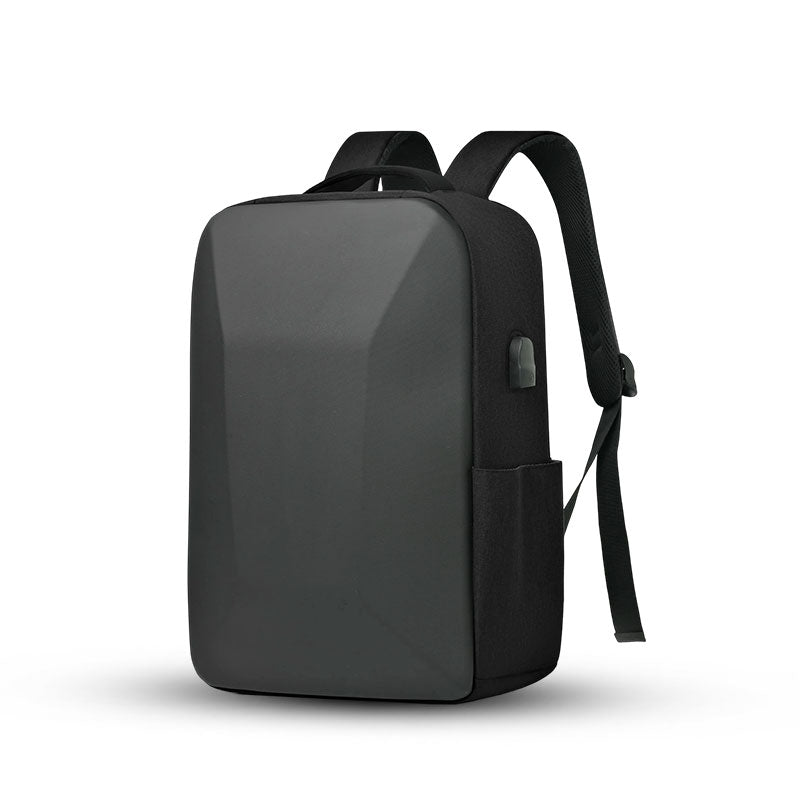 KOVA BAG BLACK &amp; GREY