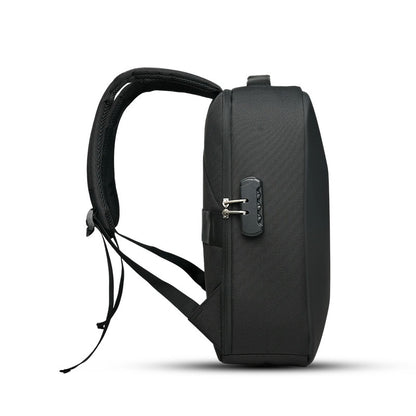 KOVA BAG BLACK &amp; GREY