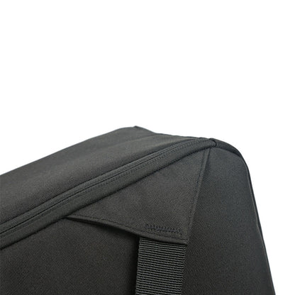 KOVA BAG BLACK &amp; GREY