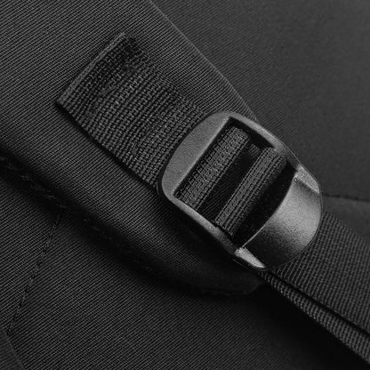 KOVA BAG BLACK &amp; GREY
