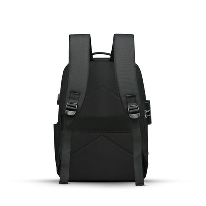 KOVA BAG BLACK &amp; GREY