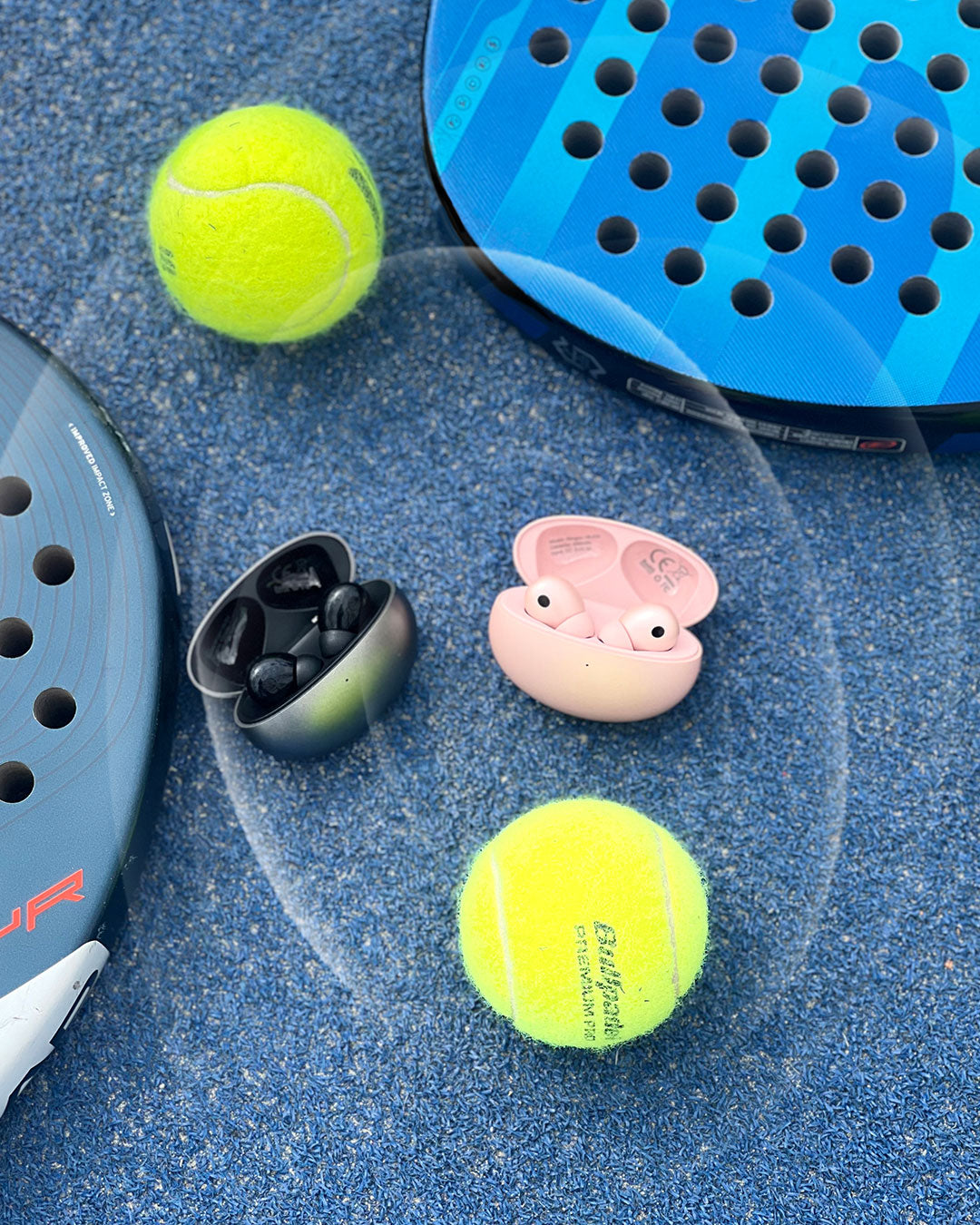 WINGOO I-BUDS | SPORT