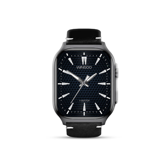 WINGOO I-WATCH BLACK