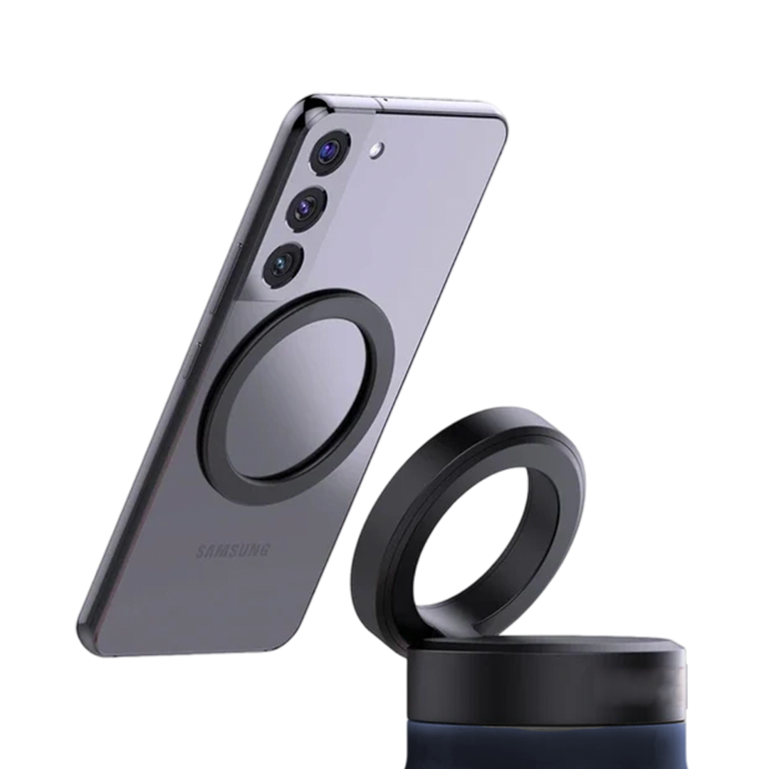 WINGOO MAGFLASK DARK BLUE