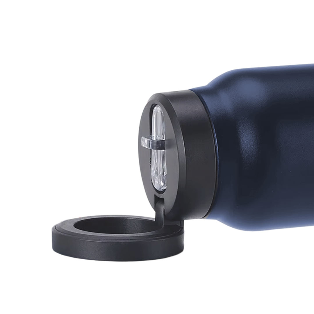 WINGOO MAGFLASK DARK BLUE