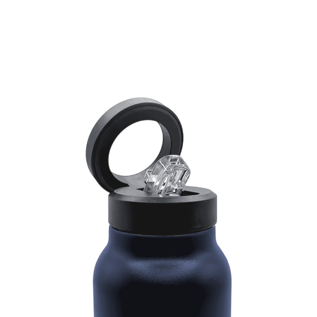 WINGOO MAGFLASK DARK BLUE