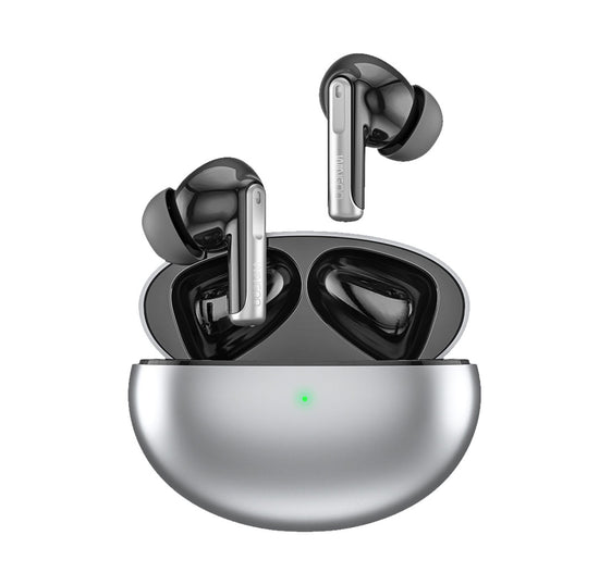 WINGOO I-BUDS BLACK