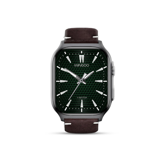 WINGOO I-WATCH BROWN
