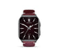 WINGOO I-WATCH Velvet Burgundy