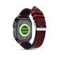 WINGOO I-WATCH Velvet Burgundy
