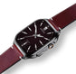 WINGOO I-WATCH Velvet Burgundy