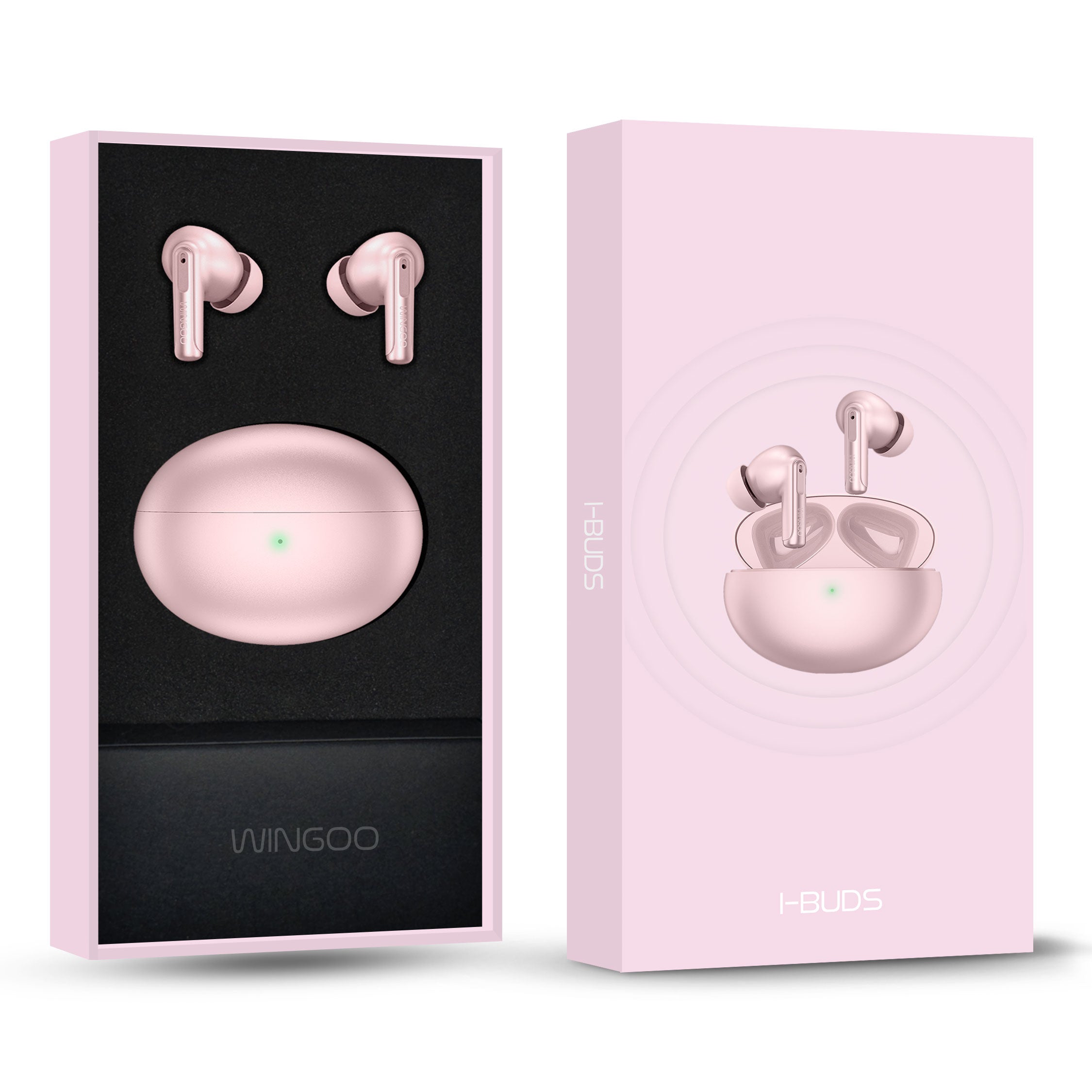 WINGOO I-BUDS |SPECIAL OFFER